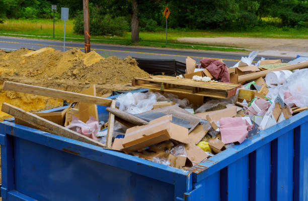 Trusted Boonsboro, MD Junk Removal Experts